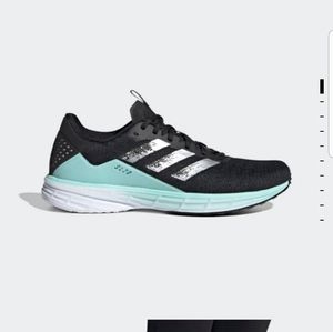 NEW Adidas SL20 Running Shoe
